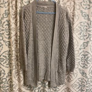 StitchFix Lady Ice Cardigan Like New S/M